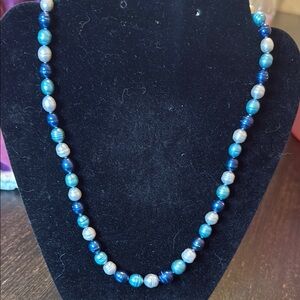 Honora Fresh Water Pearl Necklace